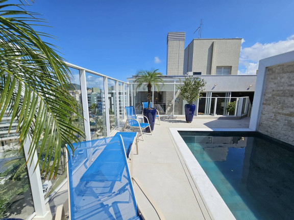 Imagem Cobertura com 4 Quartos à Venda, 208 m² em Riviera De São Lourenço - Bertioga