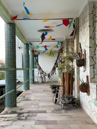 Imagem Casa com 6 Quartos à Venda, 750 m² em Coroa Do Meio - Aracaju