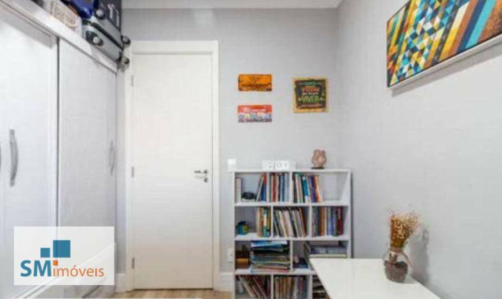 Imagem Apartamento com 3 Quartos à Venda, 85 m² em Santo Amaro - São Paulo Imagem Apartamento com 3 Quartos à Venda, 85 m² em Santo Amaro - São Paulo