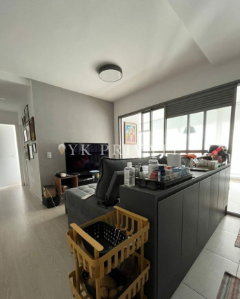 Imagem Apartamento com 2 Quartos à Venda, 69 m² em Vila Romana - São Paulo Imagem Apartamento com 2 Quartos à Venda, 69 m² em Vila Romana - São Paulo