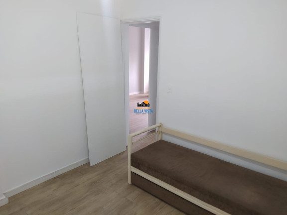 Imagem Apartamento com 2 Quartos à Venda,  em Itararé - São Vicente