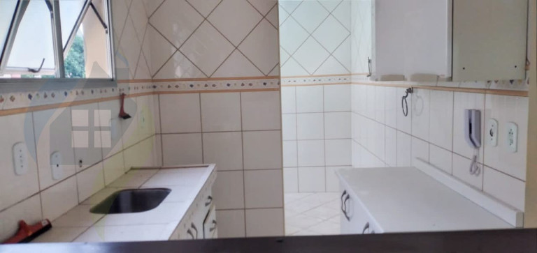 Imagem Imóvel com 2 Quartos à Venda, 65 m² em Taboão - São Bernardo Do Campo