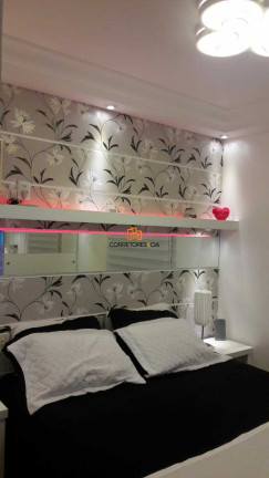 Imagem Apartamento com 3 Quartos à Venda, 115 m² em Centro - Ribeirão Preto Imagem Apartamento com 3 Quartos à Venda, 115 m² em Centro - Ribeirão Preto