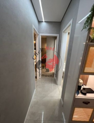 Imagem Apartamento com 2 Quartos à Venda, 56 m² em Vila Assunção - Santo André Imagem Apartamento com 2 Quartos à Venda, 56 m² em Vila Assunção - Santo André