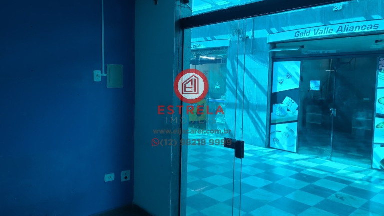 Imagem Sala Comercial para Alugar, 40 m² em Centro - Jacareí Imagem Sala Comercial para Alugar, 40 m² em Centro - Jacareí