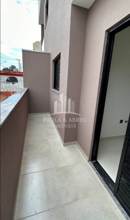 Imagem Apartamento com 2 Quartos à Venda, 40 m² em Jardim Alvorada - Santo André Imagem Apartamento com 2 Quartos à Venda, 40 m² em Jardim Alvorada - Santo André