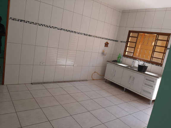 Imagem Casa com 3 Quartos à Venda, 196 m² em Parque Jataí - Votorantim Imagem Casa com 3 Quartos à Venda, 196 m² em Parque Jataí - Votorantim