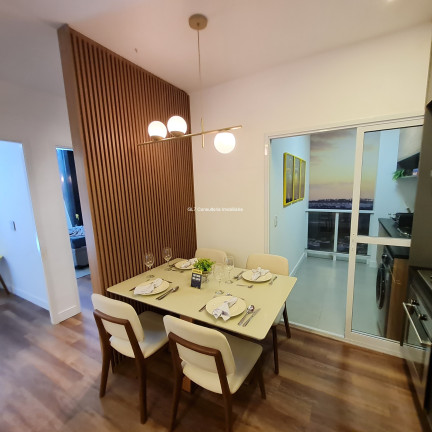 Imagem Apartamento com 2 Quartos à Venda, 52 m² em Jardim Residencial Veneza - Indaiatuba Imagem Apartamento com 2 Quartos à Venda, 52 m² em Jardim Residencial Veneza - Indaiatuba