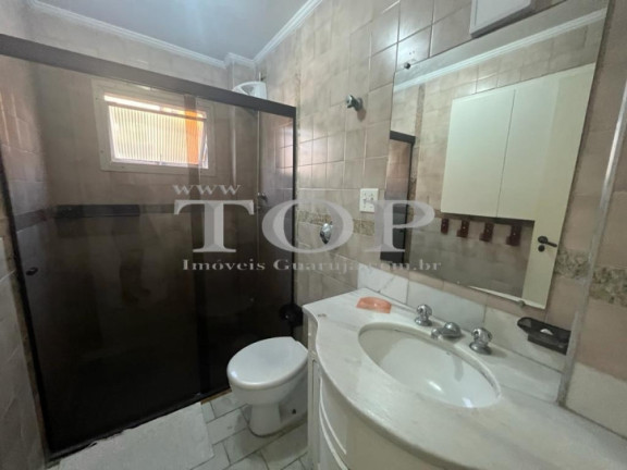 Imagem Apartamento com 4 Quartos à Venda, 106 m² em Pitangueiras - Guarujá Imagem Apartamento com 4 Quartos à Venda, 106 m² em Pitangueiras - Guarujá