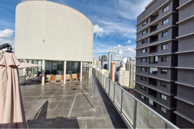 Imagem Imóvel com 1 Quarto à Venda, 19 m² em Consolação - São Paulo Imagem Imóvel com 1 Quarto à Venda, 19 m² em Consolação - São Paulo