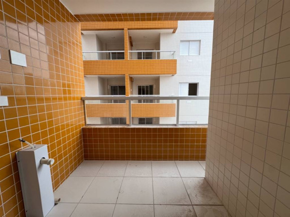 Imagem Apartamento com 2 Quartos à Venda, 52 m² em Boqueirão - Praia Grande Imagem Apartamento com 2 Quartos à Venda, 52 m² em Boqueirão - Praia Grande