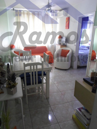 Imagem Imóvel com 1 Quarto à Venda, 40 m² em Cavalhada - Porto Alegre
