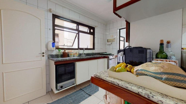 Imagem Apartamento com 3 Quartos à Venda, 139 m² em Chacara Klabin - São Paulo Imagem Apartamento com 3 Quartos à Venda, 139 m² em Chacara Klabin - São Paulo
