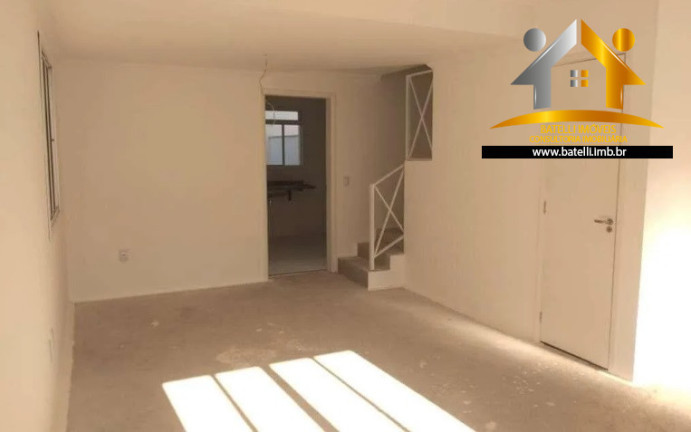 Imagem Casa de Condomínio com 3 Quartos à Venda, 90 m² em Jardim Belizário - Cotia