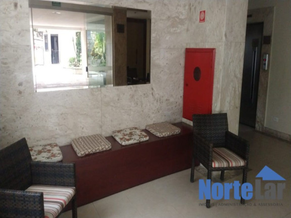 Imagem Apartamento com 3 Quartos à Venda, 128 m² em Perdizes - São Paulo