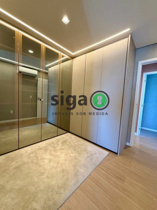 Imagem Apartamento com 4 Quartos à Venda, 196 m² em Chácara Santo Antônio (zona Sul) - São Paulo Imagem Apartamento com 4 Quartos à Venda, 196 m² em Chácara Santo Antônio (zona Sul) - São Paulo