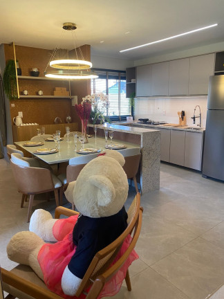 Imagem Apartamento com 3 Quartos à Venda, 89 m² em Jóquei - Teresina