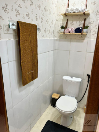 Imagem Casa com 2 Quartos à Venda, 51 m² em Três Pontes - Itaboraí