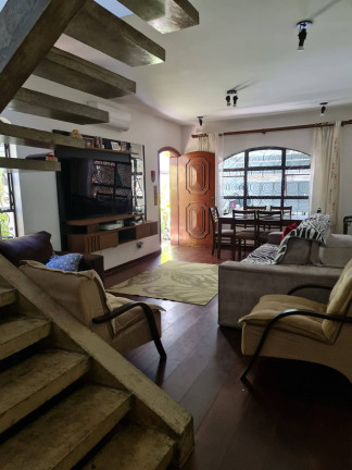 Imagem Casa com 3 Quartos à Venda, 130 m² em Jardim Das Imbuias - São Paulo Imagem Casa com 3 Quartos à Venda, 130 m² em Jardim Das Imbuias - São Paulo