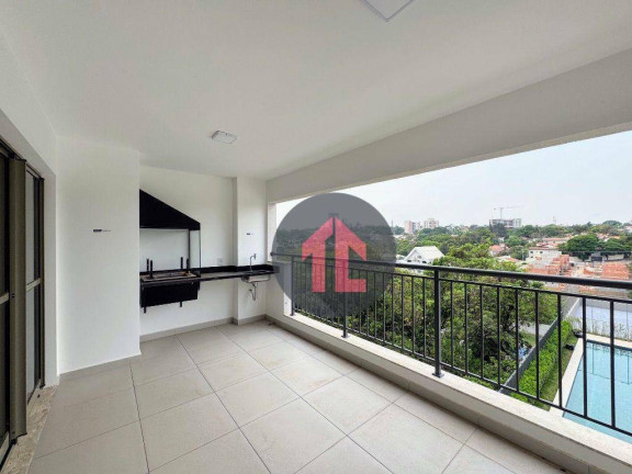 Imagem Apartamento com 2 Quartos à Venda, 96 m² em Nova Campinas - Campinas Imagem Apartamento com 2 Quartos à Venda, 96 m² em Nova Campinas - Campinas