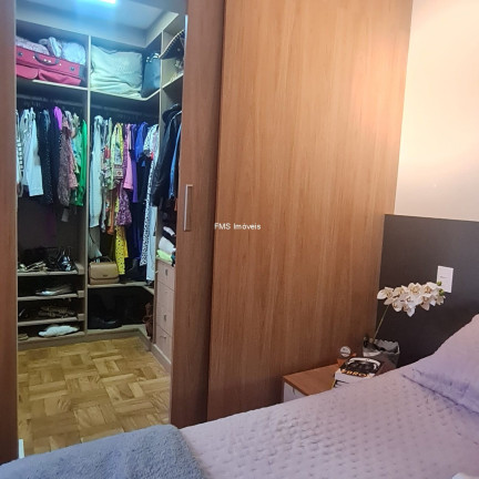 Imagem Imóvel com 3 Quartos à Venda, 125 m² em Moema - São Paulo