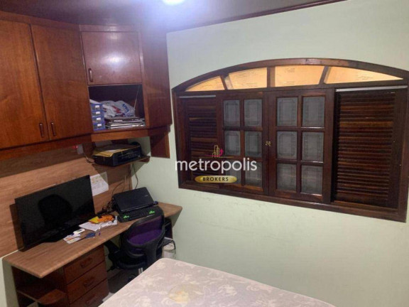 Imagem Casa com 3 Quartos à Venda, 117 m² em Nova Petrópolis - São Bernardo Do Campo Imagem Casa com 3 Quartos à Venda, 117 m² em Nova Petrópolis - São Bernardo Do Campo