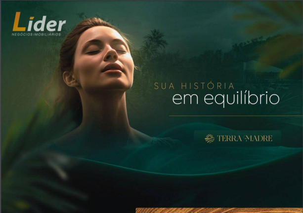 Terreno à Venda, 65.000 m² em Terra Madre - Chácara