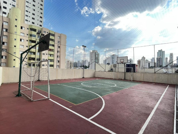 Imagem Imóvel com 3 Quartos à Venda, 80 m² em Vila Clementino - São Paulo