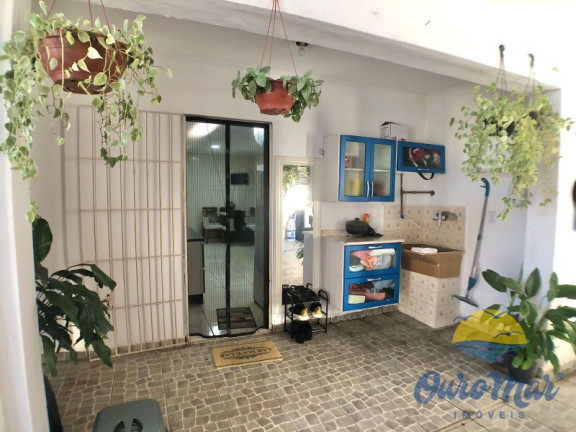 Imagem Casa com 3 Quartos para Alugar ou Temporada, 148 m² em Gaivota - Itanhaém Imagem Casa com 3 Quartos para Alugar ou Temporada, 148 m² em Gaivota - Itanhaém