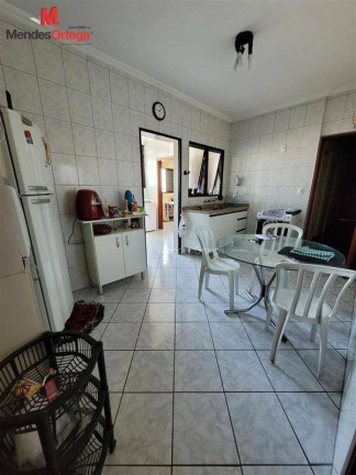 Imagem Apartamento com 3 Quartos à Venda, 115 m² em Centro - Sorocaba