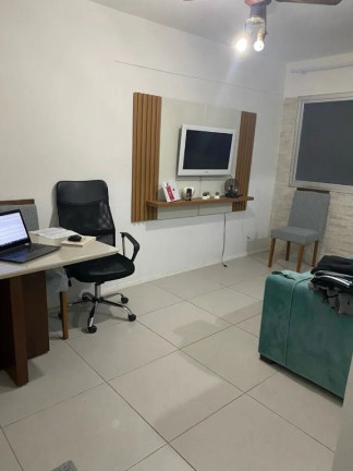 Imagem Imóvel com 1 Quarto à Venda, 41 m² em Partenon - Porto Alegre