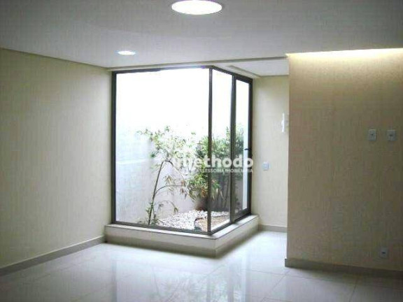 Imagem Casa com 3 Quartos à Venda, 330 m² em Swiss Park - Campinas Imagem Casa com 3 Quartos à Venda, 330 m² em Swiss Park - Campinas