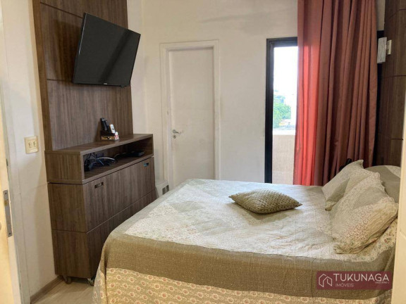 Imagem Apartamento com 3 Quartos à Venda, 109 m² em Vila Galvão - Guarulhos Imagem Apartamento com 3 Quartos à Venda, 109 m² em Vila Galvão - Guarulhos