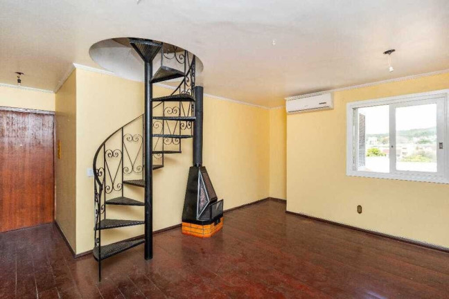 Imagem Apartamento com 2 Quartos à Venda, 220 m² em Camaquã - Porto Alegre