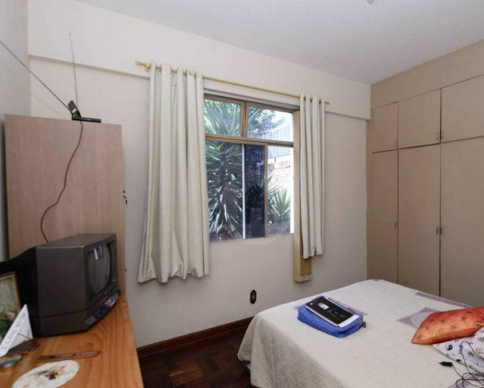 Imagem Apartamento com 2 Quartos à Venda, 52 m² em Paraíso - Belo Horizonte