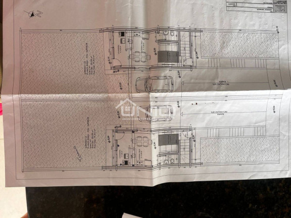 Imagem Casa com 2 Quartos à Venda, 70 m² em Aeroporto - Pato Branco