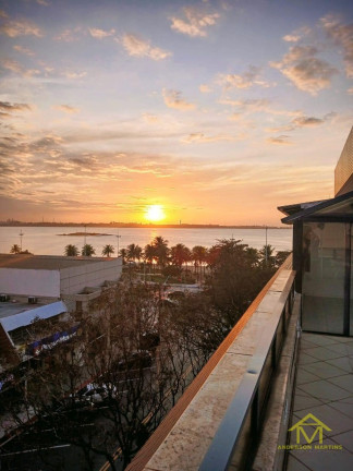 Imagem Casa com 4 Quartos à Venda, 256 m² em Jardim Da Penha - Vitória Imagem Casa com 4 Quartos à Venda, 256 m² em Jardim Da Penha - Vitória