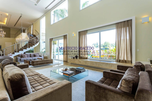 Imagem Casa com 5 Quartos à Venda, 1.442 m² em Tambore - Barueri Imagem Casa com 5 Quartos à Venda, 1.442 m² em Tambore - Barueri