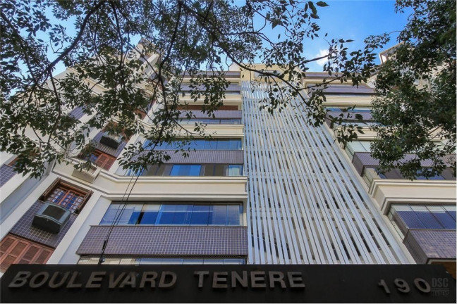 Apartamento com 4 Quartos à Venda, 159 m² em Boa Vista - Porto Alegre