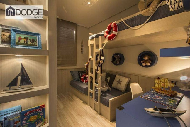 Imagem Apartamento com 2 Quartos à Venda, 46 m² em Parque João Ramalho - Santo André