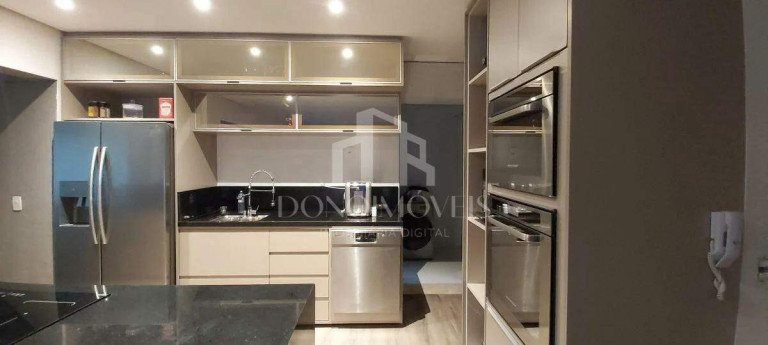 Imagem Apartamento com 4 Quartos à Venda, 151 m² em Centro - São Bernardo Do Campo