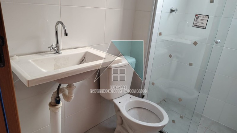 Imagem Apartamento com 2 Quartos para Alugar, 43 m² em Recreio Das Acácias - Ribeirão Preto