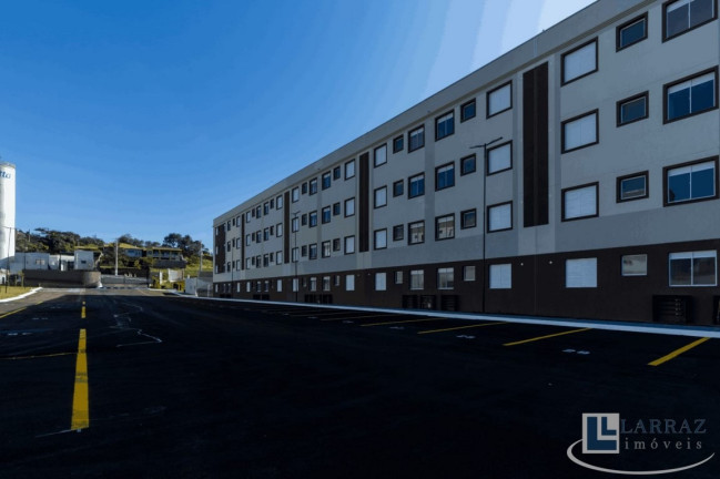 Imóvel com 2 Quartos à Venda, 43 m² em Jardim Itaú - Ribeirão Preto
