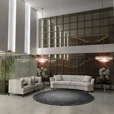 Imagem Apartamento com 3 Quartos à Venda, 121 m² em Guilhermina - Praia Grande Imagem Apartamento com 3 Quartos à Venda, 121 m² em Guilhermina - Praia Grande