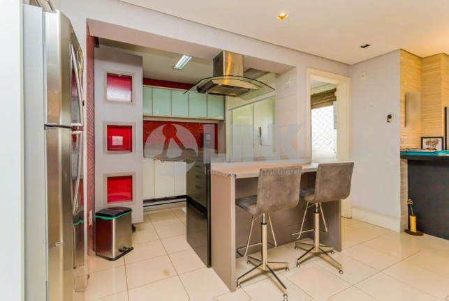Imagem Apartamento com 3 Quartos à Venda, 94 m² em Cristo Redentor - Porto Alegre Imagem Apartamento com 3 Quartos à Venda, 94 m² em Cristo Redentor - Porto Alegre