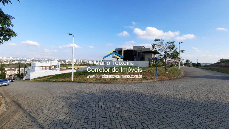 Imagem Terreno em Condomínio à Venda, 1.001 m² em Urbanova - São José Dos Campos Imagem Terreno em Condomínio à Venda, 1.001 m² em Urbanova - São José Dos Campos