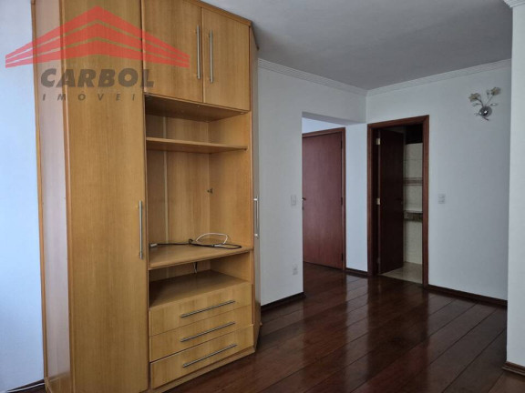 Imagem Apartamento com 3 Quartos à Venda, 200 m² em Centro - Jundiaí