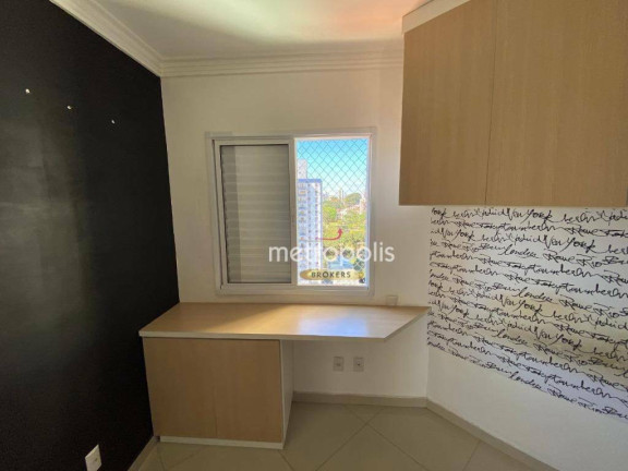 Imagem Apartamento com 2 Quartos à Venda, 52 m² em Vila Príncipe De Gales - Santo André Imagem Apartamento com 2 Quartos à Venda, 52 m² em Vila Príncipe De Gales - Santo André