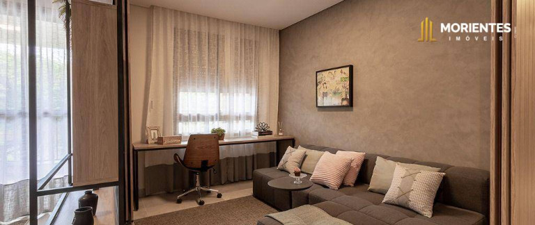 Imagem Apartamento com 2 Quartos à Venda, 68 m² em Recanto Quarto Centenário - Jundiaí