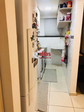 Imagem Apartamento com 2 Quartos à Venda, 59 m² em Vila Flores - Bauru